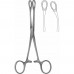 FOERSTER-BALLENGER Dressing Forceps